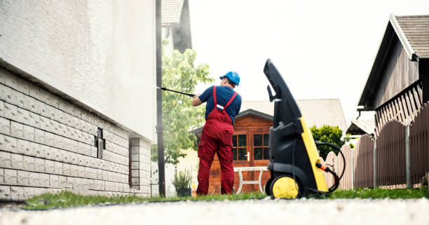 Best Soft Washing  in Mccullom Lake, IL